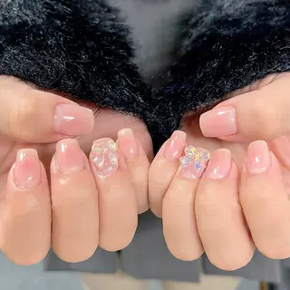 ネイル 🫧OPELIA NAIL渋谷🫧のネイルデザイン