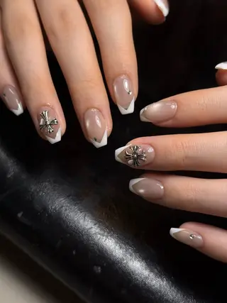 ネイル Chilli pepper所属・chilli pepperのネイルデザイン