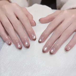 ネイル 陳 rinaのネイルデザイン