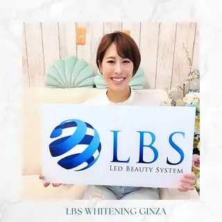 メンズ LBSホワイトニング 銀座店💎公式のその他イメージ
