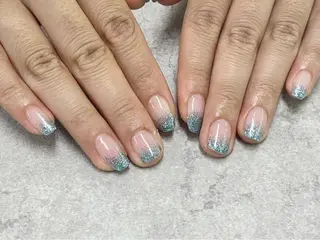 ネイル clear yayoiのネイルデザイン