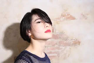 ショート 星屋 和秀のその他イメージ