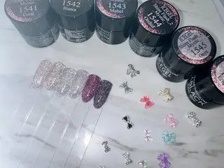 ネイル Renatus Nailのネイルデザイン