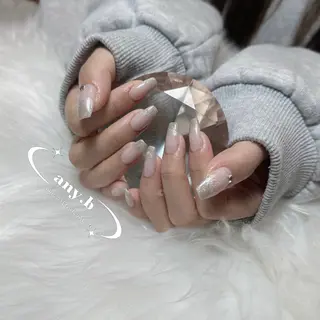 ネイル ㅤ ㅤ ㅤ ㅤ ㅤ momoのネイルデザイン