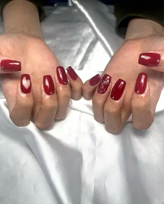 ネイル Ortus (ｵﾙﾄｩｽ)のその他イメージ