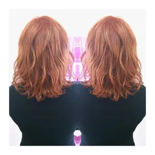 セミロング en Rêve🎀 ROAReye姉妹店のマツエク・マツパデザイン