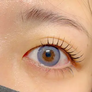 マツエク・マツパ sHeeR【シアー】 ハマナカのマツエク・マツパデザイン