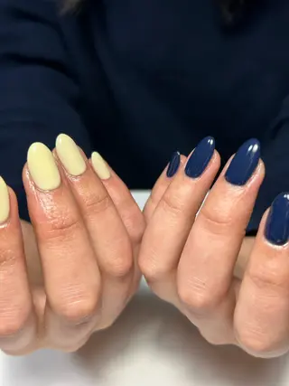 ネイル miya ネイルモデル様募集中のネイルデザイン