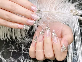 ネイル UU Nail Salon 西川口のネイルデザイン