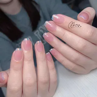 ネイル MaiBeauty DanHiのネイルデザイン