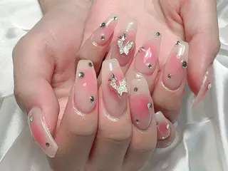 ネイル CC Nail Salonのネイルデザイン