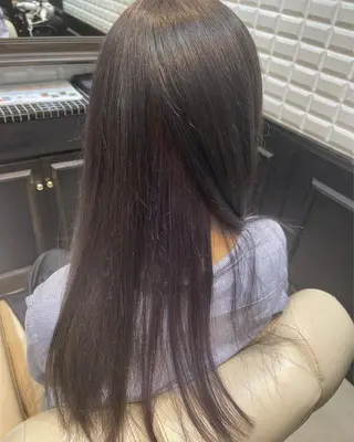 Lupinus所属・Lupinus🌿 Saitoのヘアスタイル