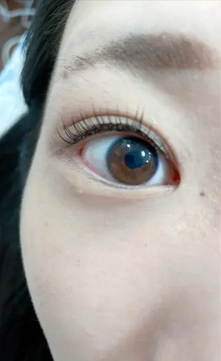 マツエク・マツパ アトリエkumiko所属・池谷 久美子のヘアスタイル