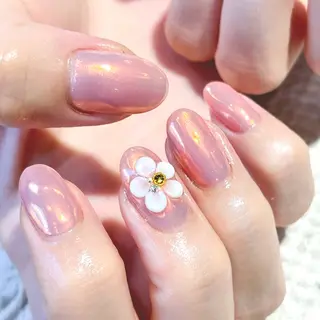 ネイル sōko Hair&Nail Salon所属・megu  / sōko nailのネイルデザイン