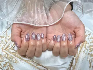 ネイル Una ☀️☀️のネイルデザイン