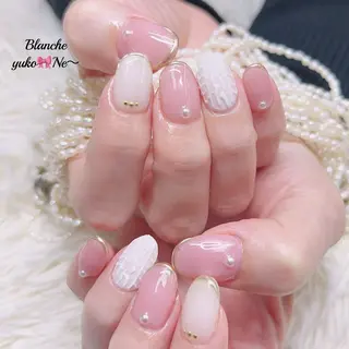 ネイル ネイルサロン　Lian所属・Lian Yulilianのネイルデザイン