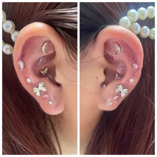 カラー 肌質改善|エステ Connect ゆいのエステ・リラクイメージ