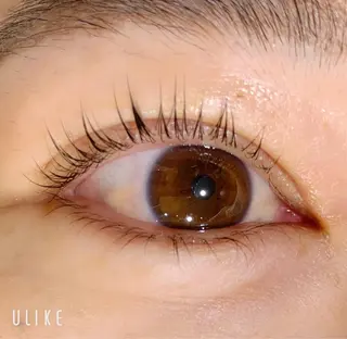 マツエク・マツパ Eyelash Salon 4Uのマツエク・マツパデザイン