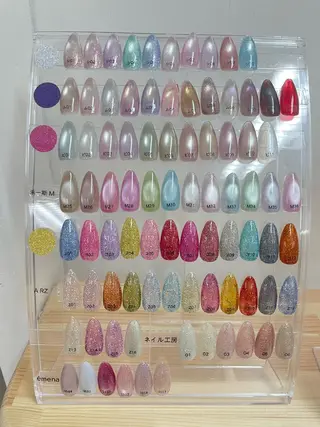 ネイル Nailist💅 /SONODAのネイルデザイン