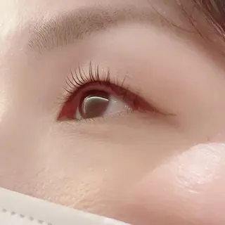 マツエク・マツパ calidad 武庫之荘所属・calidad 佐藤 智子のマツエク・マツパデザイン