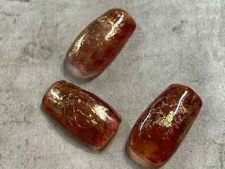 ネイル nailpark_ MITSUMEのネイルデザイン