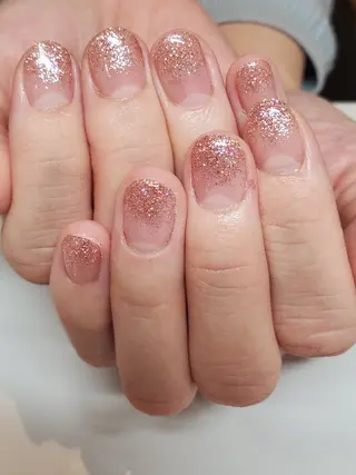 ネイル *.Nail/arc M.Nana.*のネイルデザイン