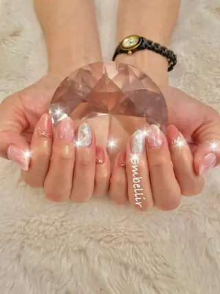 ネイル EMILUCA 北河希のエステ・リラクイメージ