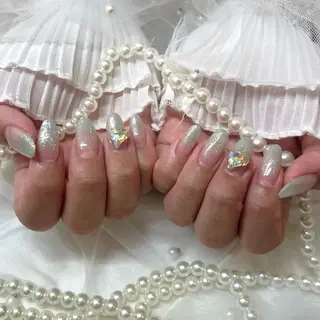 ネイル maaya Anela.nailのネイルデザイン