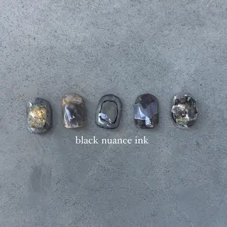 ネイル mio _POHEURのネイルデザイン