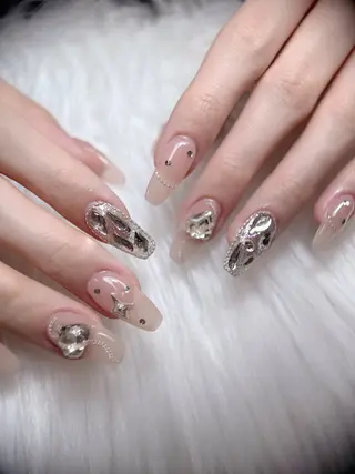 ネイル Vp ネイルのネイルデザイン