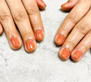 ネイル 二見 晴香のネイルデザイン