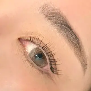 マツエク・マツパ pirum所属・pirum 畠中 絵美のマツエク・マツパデザイン