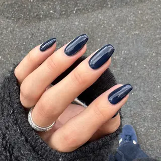 ネイル 吉岡 萌花のネイルデザイン