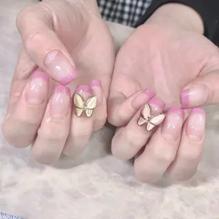 ネイル maison de NALIのネイルデザイン