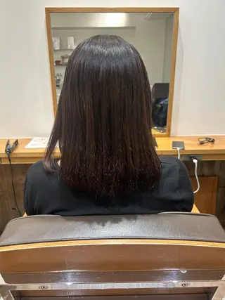 カラー Colorモデル募集 /MOMOKA🎀のヘアスタイル