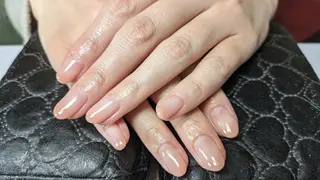 ネイル haru  nailのネイルデザイン