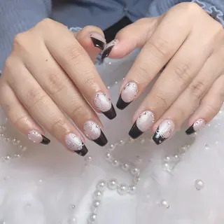 ネイル DigNail Moeのネイルデザイン