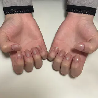 ネイル 宮原 花恋のネイルデザイン