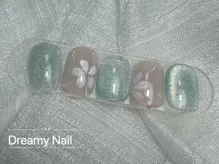 ネイル ⭐️Dreamy Nail⭐️のネイルデザイン