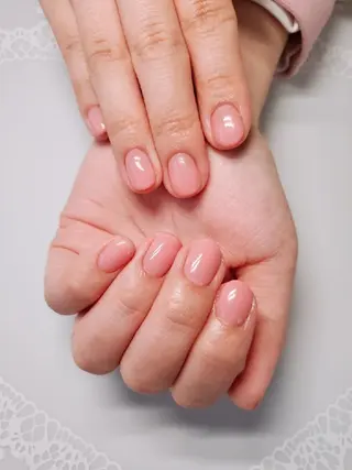 ネイル 佐藤 結衣のネイルデザイン