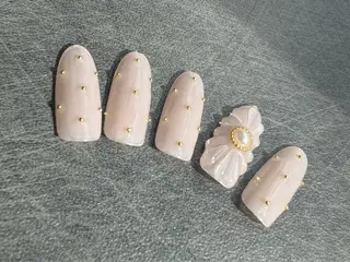 ネイル oto nailのネイルデザイン