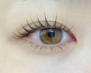 マツエク・マツパ アルーシェ平井店 airiのマツエク・マツパデザイン