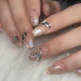 ネイル Bitty NENEのネイルデザイン