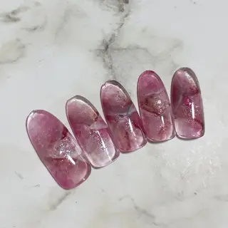 ネイル 池元 真由美のネイルデザイン