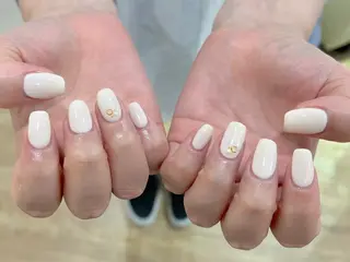 ネイル Sone Saoriのネイルデザイン