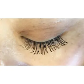 マツエク・マツパ 9nine 河合のマツエク・マツパデザイン