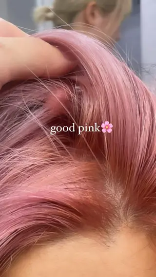 カラー メンズ RIN／韓国ヘア レイヤーカットのヘアスタイル