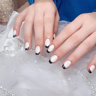 ネイル DigNail Moeのネイルデザイン