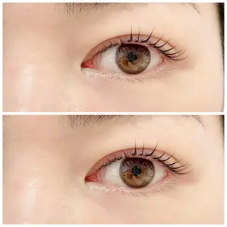 マツエク・マツパ ちだ りさこ🌼𓈒𓏸のマツエク・マツパデザイン