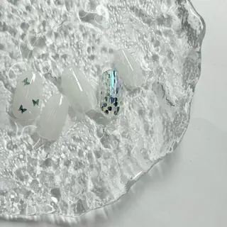 ネイル MAXKELLY MAIKAのネイルデザイン